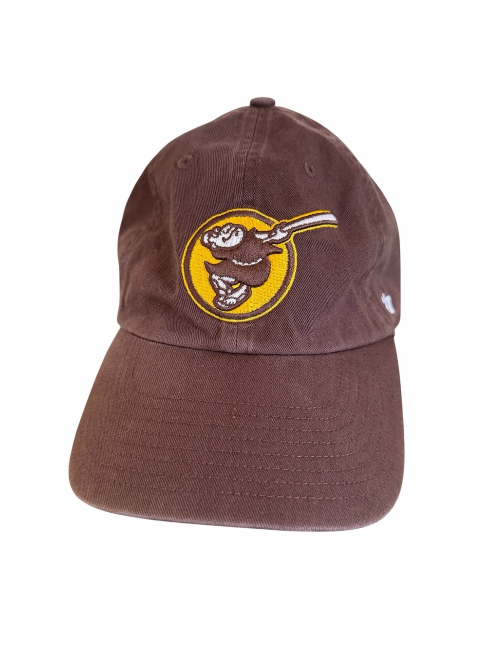 47’ San Diego Padres hat